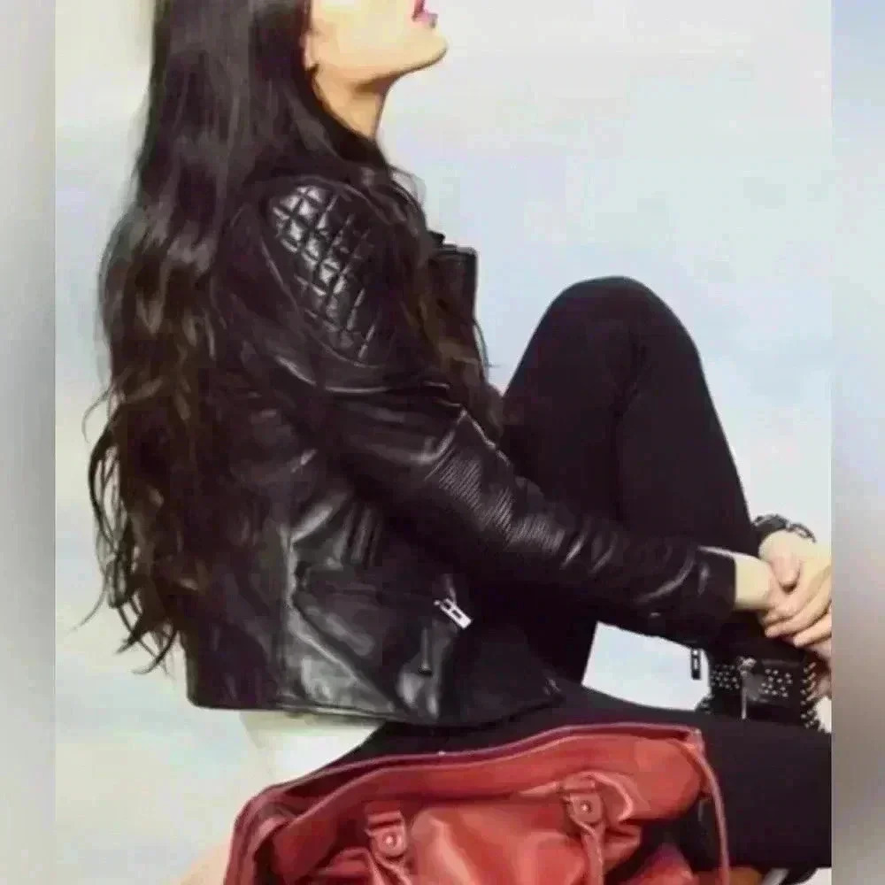 Leather Jacket - Picture 12 of 15